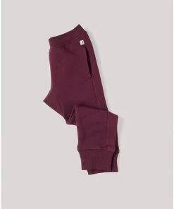 Pact Organic Kids Clearance Going Places Jogger