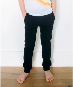 Pact Organic Kids Clearance Going Places Jogger