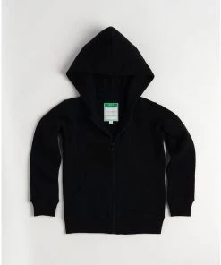 Pact Organic Kids Clearance Hand-Me-Down Hoodie