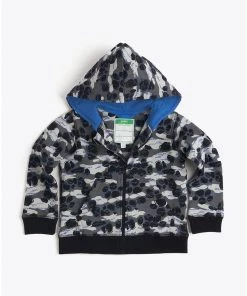 Pact Organic Kids Clearance Hand-Me-Down Hoodie
