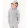 Pact Organic Kids Clearance Hand-Me-Down Hoodie