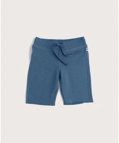Pact Organic Kids Clearance Softie Shorts