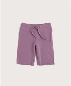 Pact Organic Kids Clearance Softie Shorts