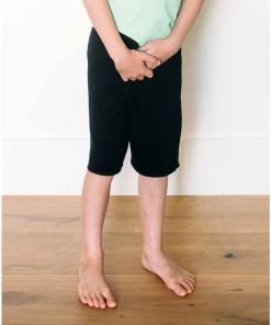 Pact Organic Kids Clearance Softie Shorts