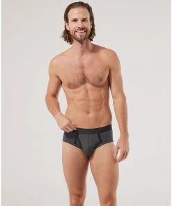 Shop By Partner Pact Organic Men Brief
