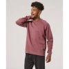 Pact Organic Men Essential Sweatshirt Shop By Partner