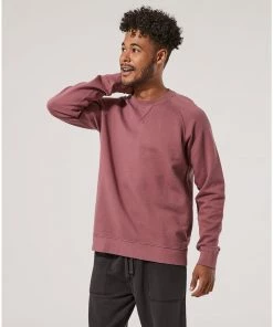 Cheap Filosano Store 45 Pact Organic Men Essential Sweatshirt Shop By Partner