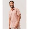 Shop By Partner Pact Organic Men Heavyweight Polo