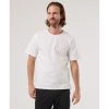 Pact Organic Men Heavyweight Tee Shop By Partner