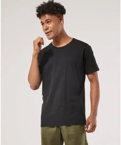Pact Organic Men Softspun Crew Neck Tee