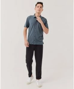 Shop By Partner Pact Organic Men The Everyday Pant