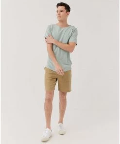 Pact Organic Men The Everyday Short