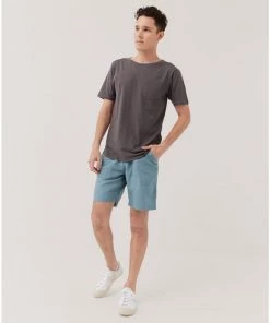 Pact Organic Men The Everyday Short