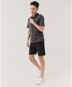 Pact Organic Men The Everyday Short