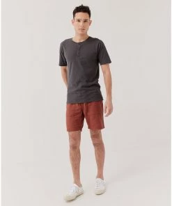 Pact Organic Men The Everyday Short