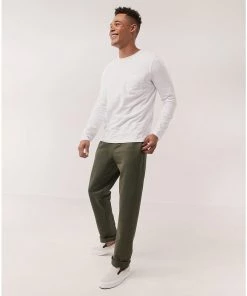 Pact Organic Men The Rec Pant