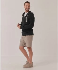 Pact Organic Men The Rec Short