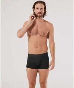 Shop By Partner Pact Organic Men Trunk