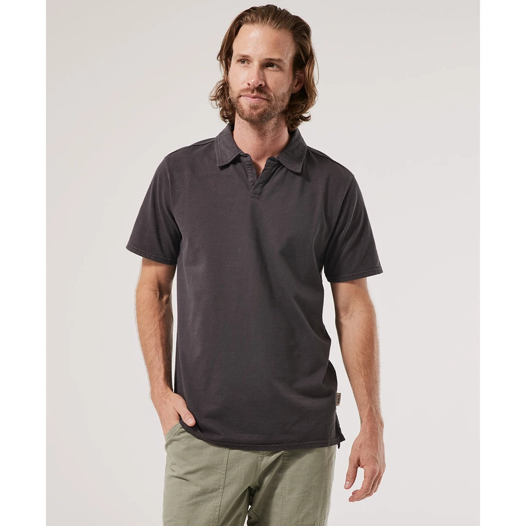 Pact Organic Men Clearance Heavyweight Polo 1 Pact Organic Men Clearance Heavyweight Polo