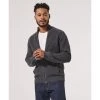 Shop By Partner Pact Organic Men Clearance Modern Knit Zip Sweater