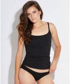 Pact Organic Women 2-Pack Low-Rise Bikini Womens