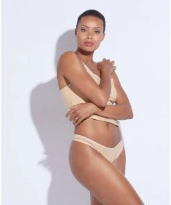 Womens Pact Organic Women 2-Pack Thong