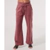 Womens Pact Organic Women All Ease Foldover Pant