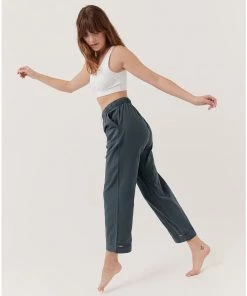 Womens Pact Organic Women Breezy Cotton Sleep Pant