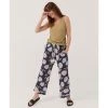Womens Pact Organic Women Breezy Cotton Sleep Pant