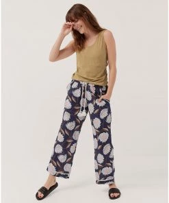 Cheap Filosano Store 40 Womens Pact Organic Women Breezy Cotton Sleep Pant