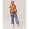 Pact Organic Women Chambray Sunday Pant
