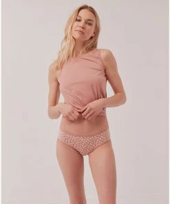 Pact Organic Women Cheeky Hipster