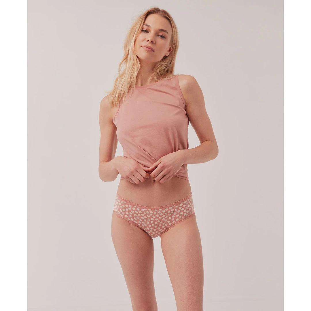 Pact Organic Women Cheeky Hipster 2 Pact Organic Women Cheeky Hipster