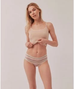 Pact Organic Women Cheeky Hipster 6 Pact Organic Women Cheeky Hipster