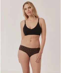 Pact Organic Women Cheeky Hipster 7 Pact Organic Women Cheeky Hipster