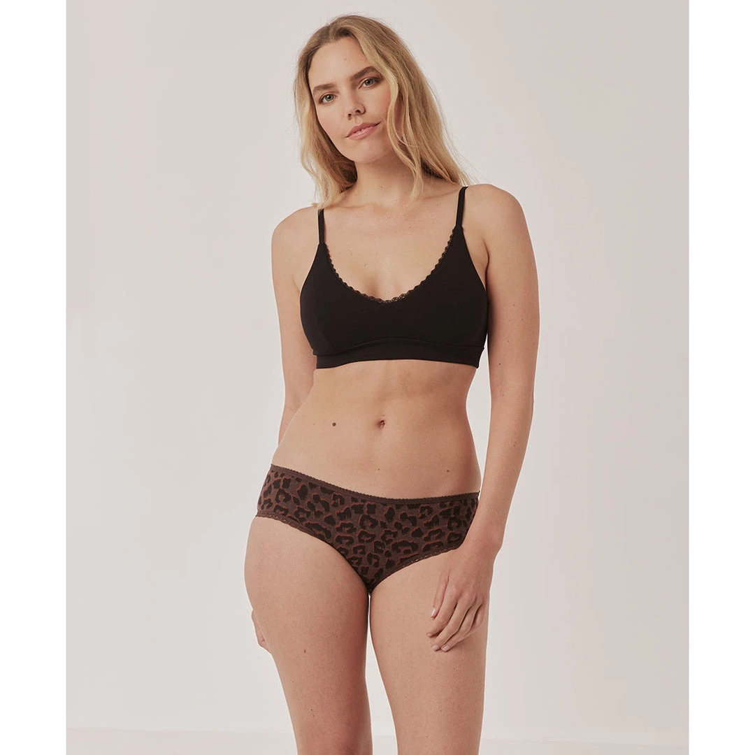 Pact Organic Women Cheeky Hipster 4 Pact Organic Women Cheeky Hipster