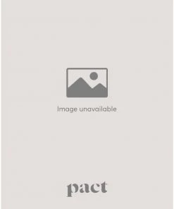 Pact Organic Women Classic Fit Bikini 3-Pack Womens