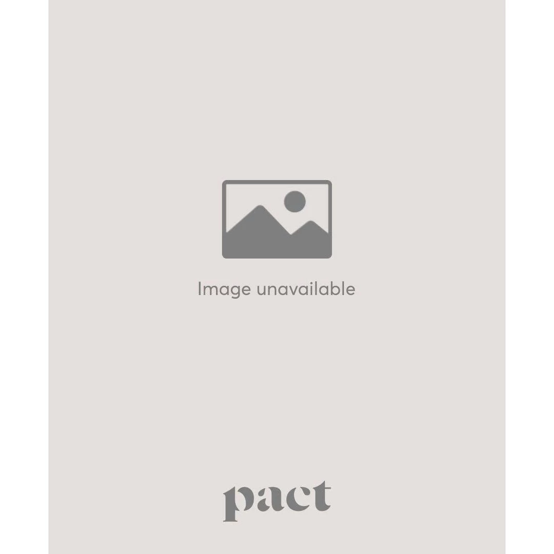 Pact Organic Women Classic Fit Bikini 3-Pack Womens 1 Pact Organic Women Classic Fit Bikini 3-Pack Womens