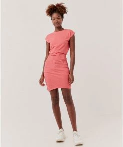 Pact Organic Women Easy Day-To-Night Dress