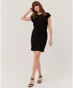 Pact Organic Women Easy Day-To-Night Dress