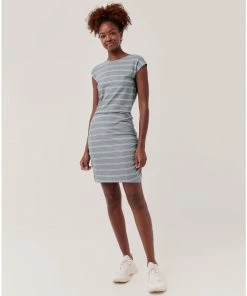 Pact Organic Women Easy Day-To-Night Dress