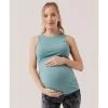 Womens Pact Organic Women Maternity Everyday Tank