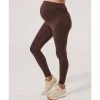Womens Pact Organic Women Maternity Go-to Legging