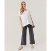 Pact Organic Women Maternity Lounge Pant Womens