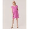 Womens Pact Organic Women Maternity Sack Dress