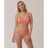 Pact Organic Women Smooth Cup Bralette