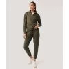 Pact Organic Women The Rec Cinch Jogger Womens