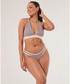 Pact Organic Women Thong Womens 7 Pact Organic Women Thong Womens