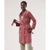 Womens Pact Organic Women Clearance All Ease Pocket Robe