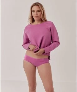 Pact Organic Women Clearance Cheeky Hipster Womens